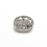 1.11ct 7.06x5.43x3.18mm Cushion Brilliant 🇨🇦 28063-01