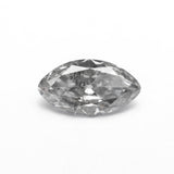 1.13ct 10.01x5.54x2.94mm Modern Antique Moval Brilliant 🇨🇦 28064-01