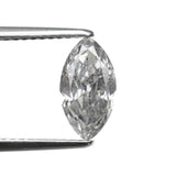 1.13ct 10.01x5.54x2.94mm Modern Antique Moval Brilliant 🇨🇦 28064-01