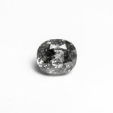 1.02ct 6.26x5.37x3.61mm Modern Antique Old Mine Cut 🇨🇦 28069-01