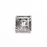 1.15ct 5.36x5.35x3.76mm Carré Step Cut 🇨🇦 28081-01