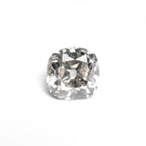1.25ct 6.25x6.22x4.05mm Modern Antique Old Mine Cut 🇨🇦 28082-01