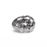 1.55ct 8.37x6.00x3.82mm Modern Antique Pear Brilliant 🇨🇦 28083-01