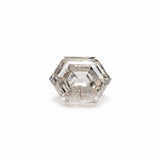 0.87ct 6.49x4.82x3.32mm Hexagon Step Cut 🇨🇦 28085-01
