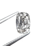 1.35ct 7.87x5.21x3.78mm Modern Antique Old Mine Cut 🇨🇦 28086-01