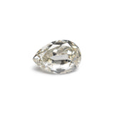 0.78ct 7.15x4.88x2.84mm SI2 M-N Modern Antique Pear Brilliant 🇨🇦 28088-01