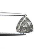 1.07ct 6.13x6.17x4.00mm Modern Antique Trillion Brilliant 🇨🇦 28089-01