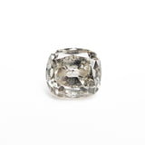 1.32ct 6.47x5.84x3.89mm Modern Antique Old Mine Cut 🇨🇦 28092-01