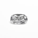0.86ct 7.70x4.33x2.78mm VS1 D Cushion Brilliant 🇨🇦 28095-01