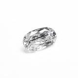 0.86ct 7.70x4.33x2.78mm VS1 D Cushion Brilliant 🇨🇦 28095-01