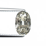 1.85ct 9.36x6.15x3.96mm Modern Antique Oval Brilliant 🇨🇦 28099-01