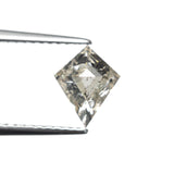 1.08ct 8.57x6.87x3.55mm Kite Step Cut 🇨🇦 28104-01