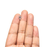 1.45ct 10.19x6.93x4.13mm Kite Step Cut 🇨🇦 28109-01