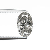 1.48ct 8.43x5.41x4.47mm Oval Brilliant 🇨🇦 28118-01