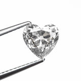 1.58ct 7.10x7.32x4.53mm Heart Brilliant 🇨🇦 28124-01