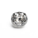 1.92ct 7.50x6.69x4.06mm Modern Antique Old Mine Cut  🇨🇦 28129-01