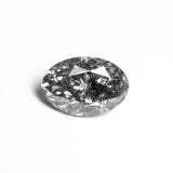 1.78ct 9.27x6.25x4.15mm Modern Antique Oval Brilliant 🇨🇦 28131-01
