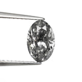 1.78ct 9.27x6.25x4.15mm Modern Antique Oval Brilliant 🇨🇦 28131-01