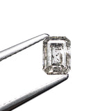 0.76ct 5.77x4.15x2.84mm Cut Corner Rectangle Step Cut 🇨🇦 28134-01