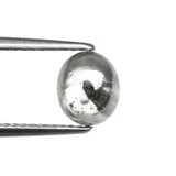 1.51ct 7.53x6.26x346mm Oval Cabochon 🇨🇦 28137-01