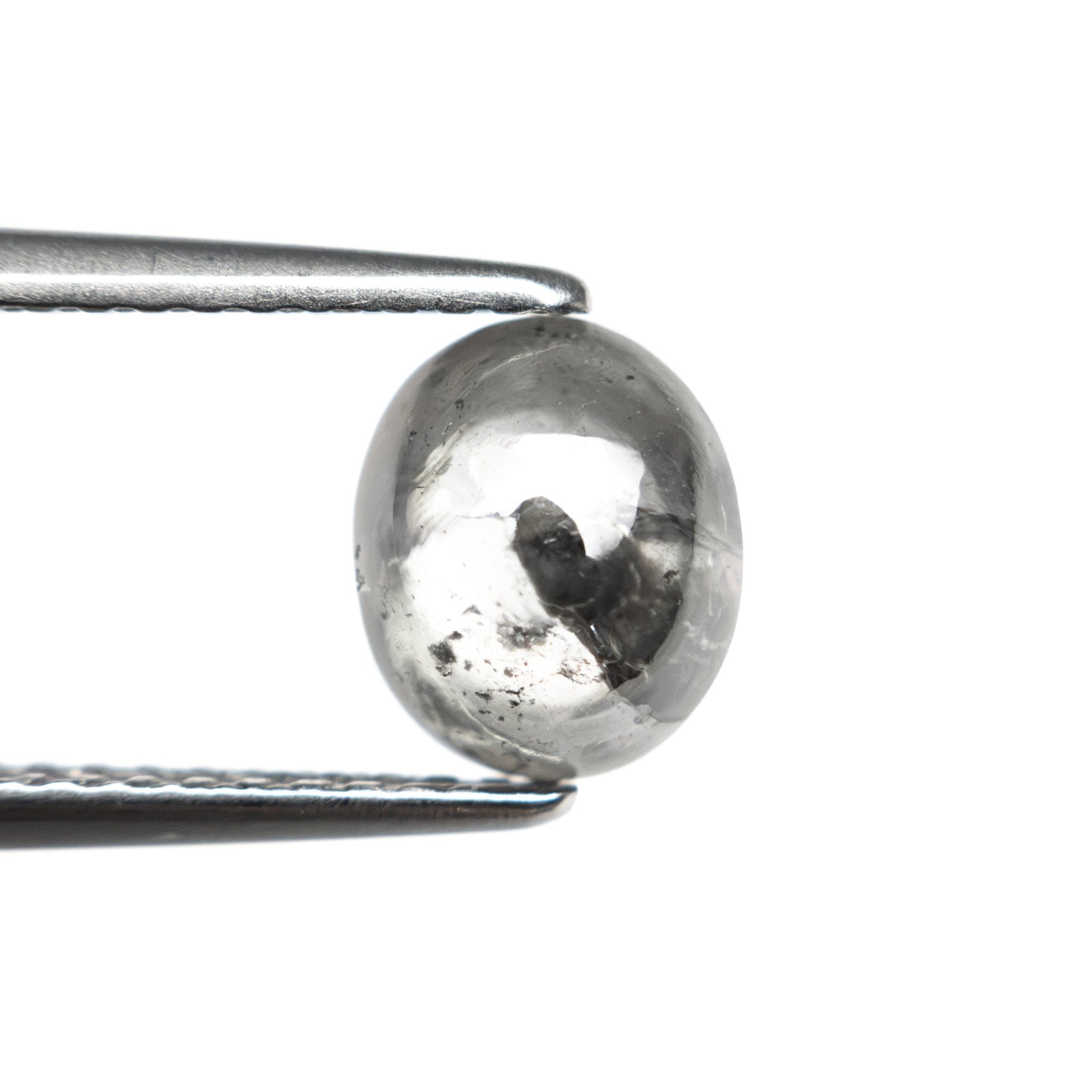 1.51ct 7.53x6.26x346mm Oval Cabochon 🇨🇦 28137-01 - MTD