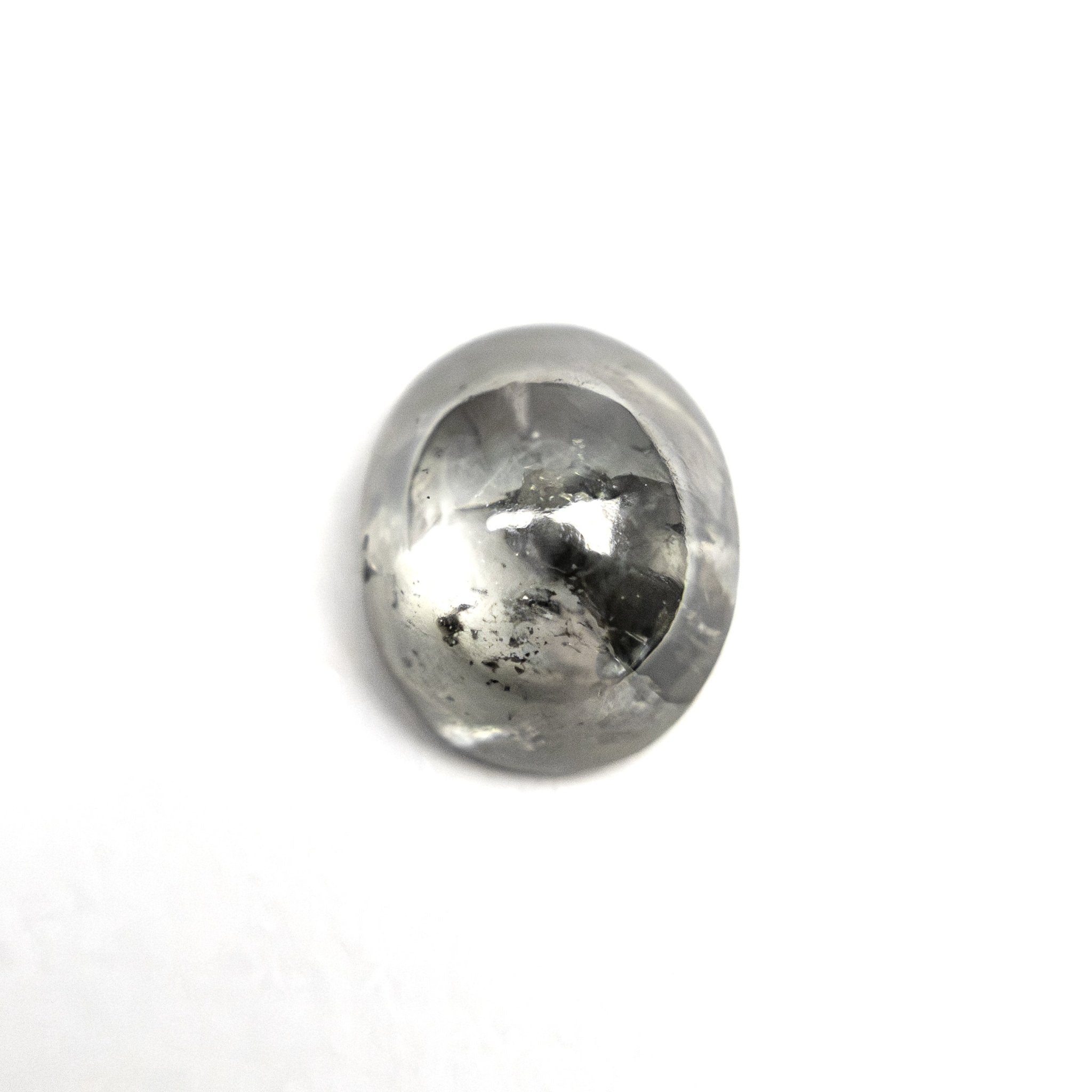 1.51ct 7.53x6.26x346mm Oval Cabochon 🇨🇦 28137-01 - MTD