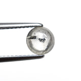 1.12ct 6.24x6.18x3.01mm Round Cabochon 🇨🇦 28138-01