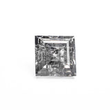 1.72ct 6.13x6.11x4.74mm Carré Step Cut 🇨🇦 28144-01