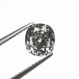 1.83ct 7.12x6.48x4.83mm Modern Antique Old Mine Cut 🇨🇦 28149-01