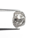 2.02ct 8.26x5.88x4.50mm Polished Raw Diamond 🇨🇦 28171-01
