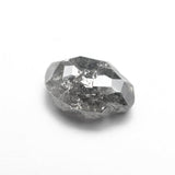 2.18ct 9.31x6.12x3.96mm Polished Raw Diamond 🇨🇦 28173-01