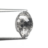 2.18ct 9.31x6.12x3.96mm Polished Raw Diamond 🇨🇦 28173-01
