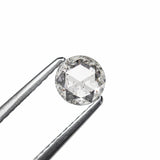 0.50ct 5.27x5.25x2.20mm Round Rosecut 🇨🇦 28189-01