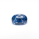 1.21ct 6.92x4.97x4.33mm Oval Brilliant Sapphire 28207-01