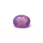 1.03ct 6.78x5.22x3.35mm Oval Brilliant Sapphire 28248-01 - MTD