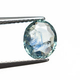1.96ct 8.36x7.01x3.51mm Oval Brilliant Sapphire 28288-01