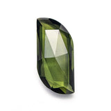 1.95ct 11.11x5.51x2.72mm Fire Double Cut Sapphire 28298-04 - MTD