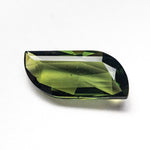 1.95ct 11.11x5.51x2.72mm Fire Double Cut Sapphire 28298-04 - MTD
