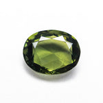 1.93ct 9.17x7.54x2.90mm Oval Double Cut Sapphire 28298-10 - MTD