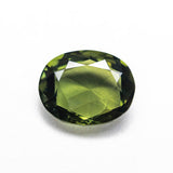 1.93ct 9.17x7.54x2.90mm Oval Double Cut Sapphire 28298-10 - MTD