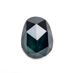 3.34ct 9.91x7.69x4.53mm Pear Double Cut Sapphire 28298-12 - MTD