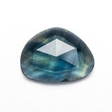 1.81ct 10.81x8.03x2.40mm Pear Double Cut Sapphire 28298-15 - MTD
