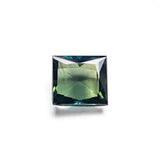 1.00ct 5.78x5.45x2.60mm Square Rosecut Sapphire 28303-14