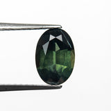 1.59ct 8.53x5.85x3.78mm Oval Brilliant Sapphire 28309-01