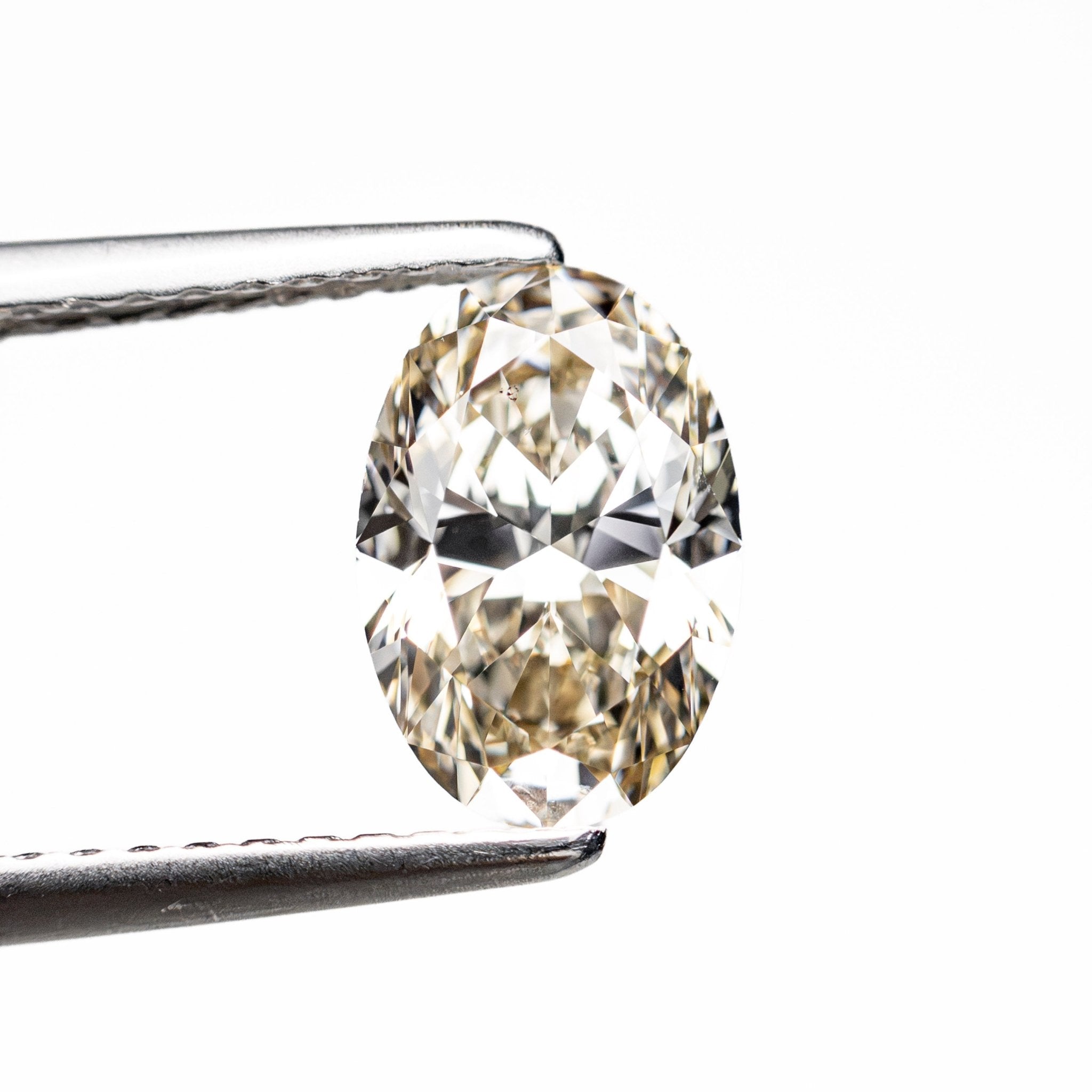 1.30ct 8.66x5.88x3.73mm SI1 O-P Oval Brilliant 🇨🇦 28313-09 - MTD