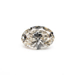 1.00ct 7.50x5.54x3.57mm VVS2 M-N Oval Brilliant 🇨🇦 28313-10 - MTD