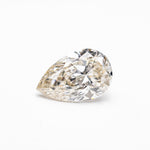 1.20ct 8.69x5.72x3.91mm SI1 L Pear Brilliant 🇨🇦 28313-14 - MTD