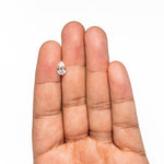 1.20ct 8.69x5.72x3.91mm SI1 L Pear Brilliant 🇨🇦 28313-14 - MTD