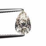 1.20ct 8.69x5.72x3.91mm SI1 L Pear Brilliant 🇨🇦 28313-14 - MTD