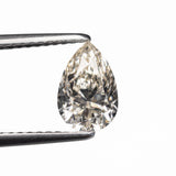 1.20ct 8.69x5.72x3.91mm SI1 L Pear Brilliant 🇨🇦 28313-14 - MTD